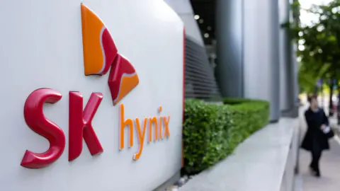 Yapay Zeka Yarışında Yeni Lider: SK Hynix Nasdaq Yolunda