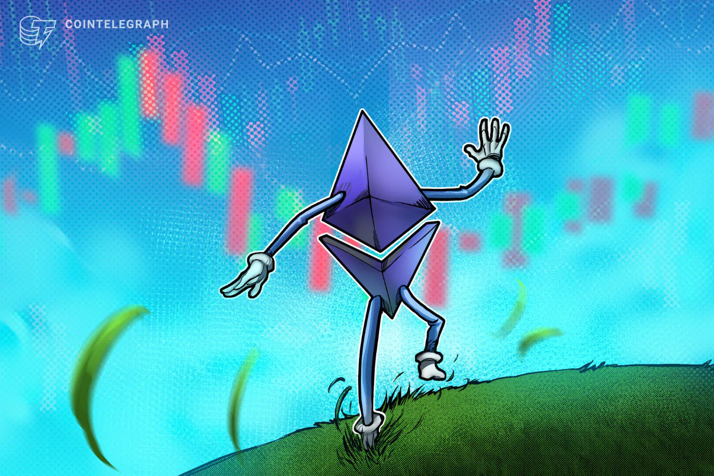 Ethereum Tokenizasyon Rüzgarıyla Yükselişte: 1.800 Dolar Sınırı Aşılacak mı? Ethereum Tokenizasyon Rüzgarıyla Yükselişte: 1.800 Dolar Sınırı Aşılacak mı?