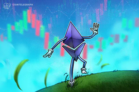 Ethereum Tokenizasyon Rüzgarıyla Yükselişte: 1.800 Dolar Sınırı Aşılacak mı?