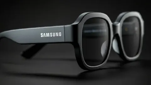 Samsung Galaxy Glasses Sızdı: Meta'nın Ray-Ban Tasarımına Benzer AI Gözlük Geliyor