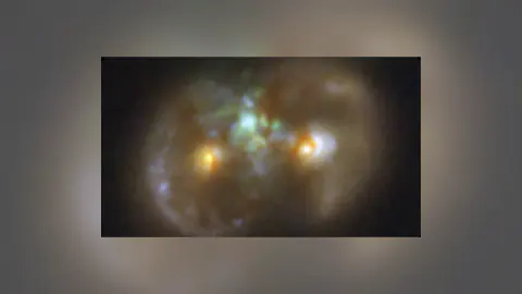 Gökbilimciler İlk Kez Bir Magnetarın Doğuşuna Tanıklık Etti