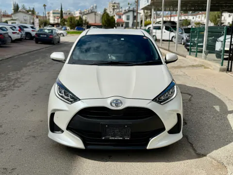 Toyota'nın Büyük Dönüşümü: Uçan Taksiler ve Küresel Pazar Savaşları