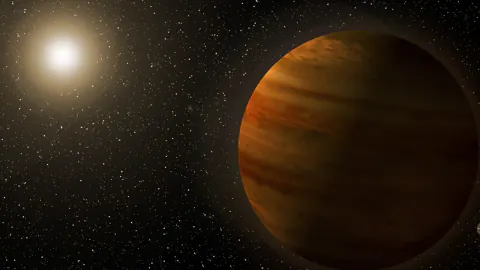 NASA'nın TESS Uzay Teleskobu Einstein'ın Teorisiyle 'Gizli' Gezegeni Buldu