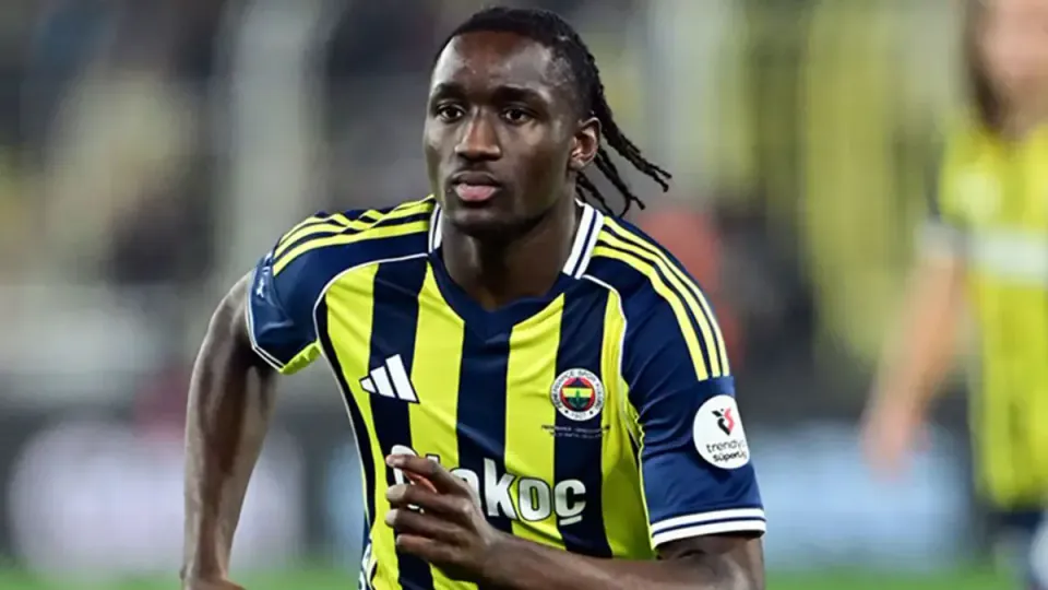 Fenerbahçe'de Sidiki Cherif için Hamburg hamlesi: İsmail Kartal'dan maliyet uyarısı görseli