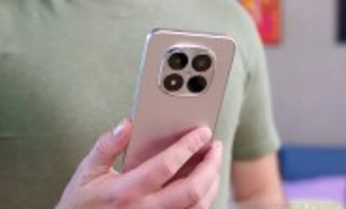Redmi Note 17 Serisi İçin Tarih Netleşti: Temmuz'da Geliyor Redmi Note 17 Serisi İçin Tarih Netleşti: Temmuz'da Geliyor