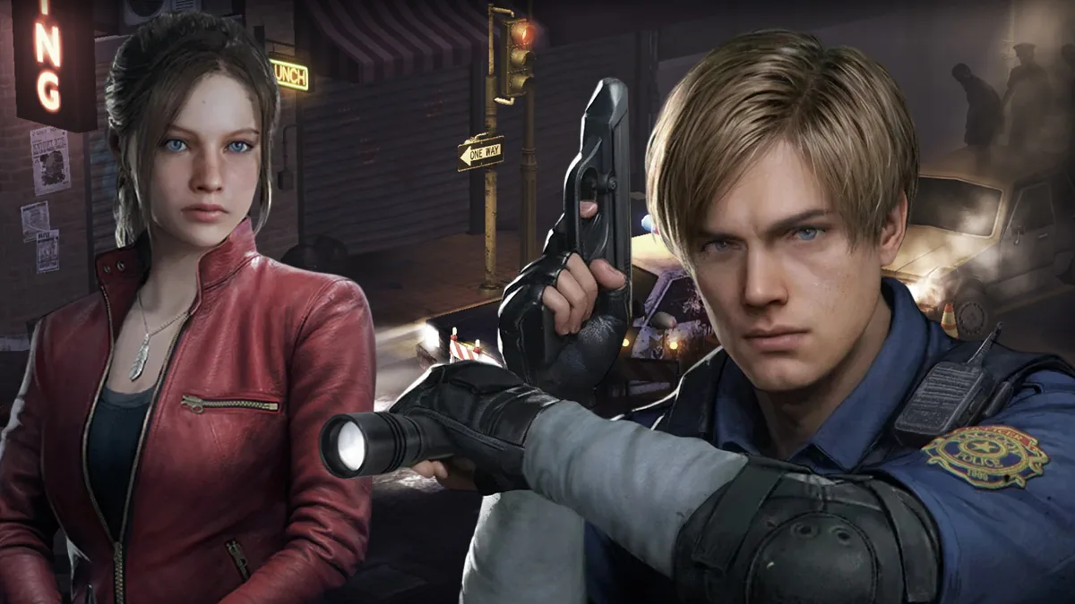 Resident Evil ve FNAF Esintili Yeni Korku Oyunu Fright Train Geliyor Resident Evil ve FNAF Esintili Yeni Korku Oyunu Fright Train Geliyor