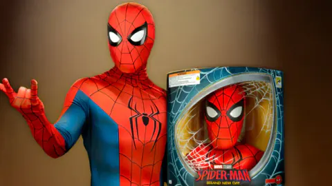 Jazwares SDCC 2026 Koleksiyonlarını Açıkladı: Marvel ve FNAF Sürprizleri Jazwares SDCC 2026 Koleksiyonlarını Açıkladı: Marvel ve FNAF Sürprizleri
