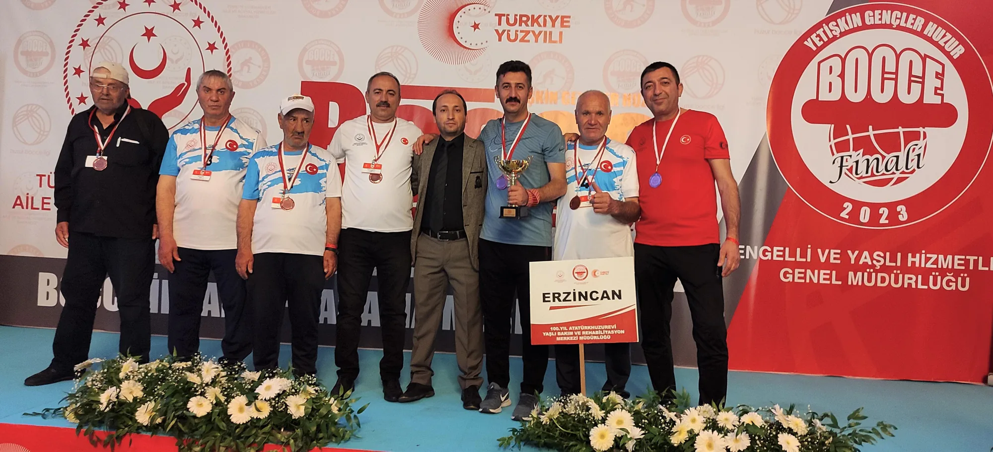 Türkiye'de Bocce Rüzgarı: Engelleri Aşan ve Kuşakları Birleştiren Spor Türkiye'de Bocce Rüzgarı: Engelleri Aşan ve Kuşakları Birleştiren Spor