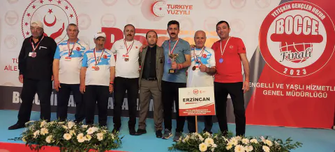 Türkiye'de Bocce Rüzgarı: Engelleri Aşan ve Kuşakları Birleştiren Spor