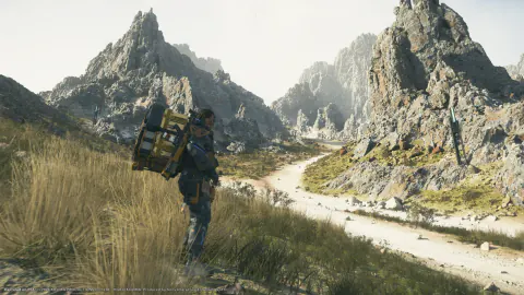 Death Stranding 2 ve Final Fantasy VII Remake'de Büyük İndirimler Başladı