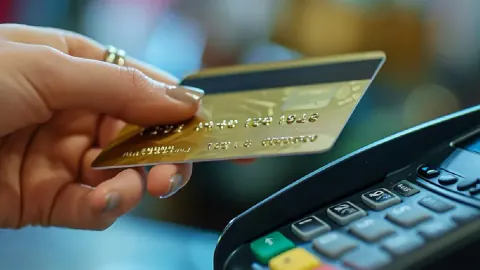 Temassız Kredi Kartlarında Yeni Tehlike: NFC ve Şifresiz İşlem Riski