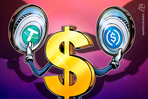 Stabil Koinlerde Kullanım Alanları Ayrıştı: USDT Ödemelerde, USDC DeFi'de Önde