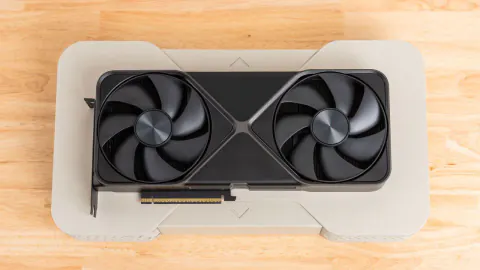 Nvidia RTX 50 Super Serisi Sızdı: Güç Tüketimi ve Model Detayları Ortaya Çıktı