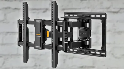 Amazon'da Perlegear TV Askı Aparatı İndirimi: 90 İnç Destekli Ürün 33 Dolara Düştü