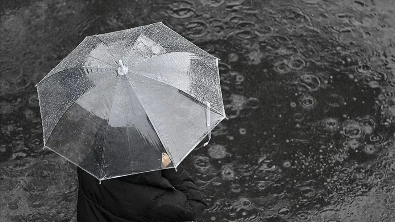 Giresun'da Hava Durumu: Meteoroloji'den Kuvvetli Yağış Uyarısı Giresun'da Hava Durumu: Meteoroloji'den Kuvvetli Yağış Uyarısı