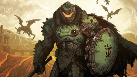 id Software'den İşten Çıkarmalar Sonrası İlk Açıklama: Ekip Güçlü