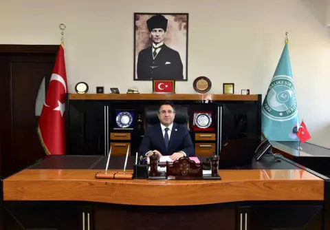 Balıkesir Üniversitesi'ne YÖK'ten Akademik Takviye: 3 Yeni Program