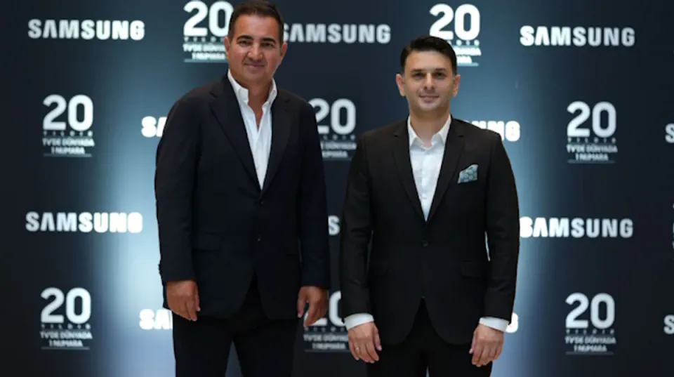 Samsung 2026 AI TV Serisi Türkiye'de: Vision AI ile İzleme Deneyimi Dönüşüyor görseli