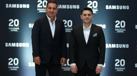 Samsung 2026 AI TV Serisi Türkiye'de: Vision AI ile İzleme Deneyimi Dönüşüyor