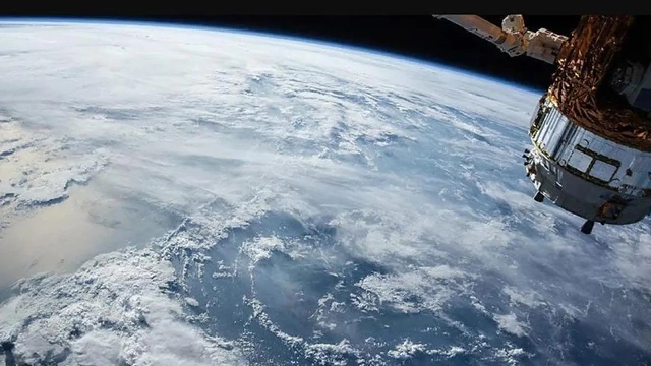 NASA'dan Kritik Hamle: Swift Uzay Teleskobu'nu Kurtarma Operasyonu Başladı NASA'dan Kritik Hamle: Swift Uzay Teleskobu'nu Kurtarma Operasyonu Başladı