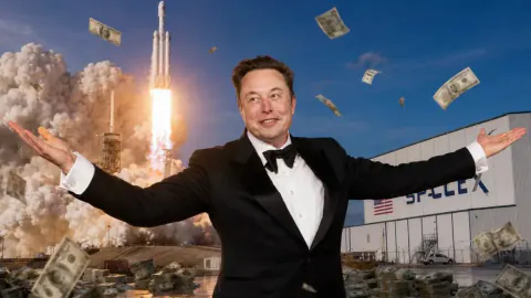 SpaceX Halka Arzı Sonrası Piyasalar Hareketli: Risk ve Fırsatlar
