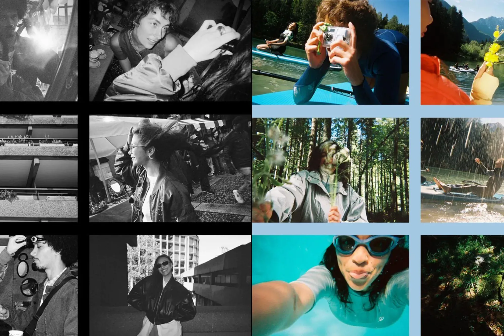 Fujifilm'den Retro Dönüş: Yeni QuickSnap Modelleri Tanıtıldı