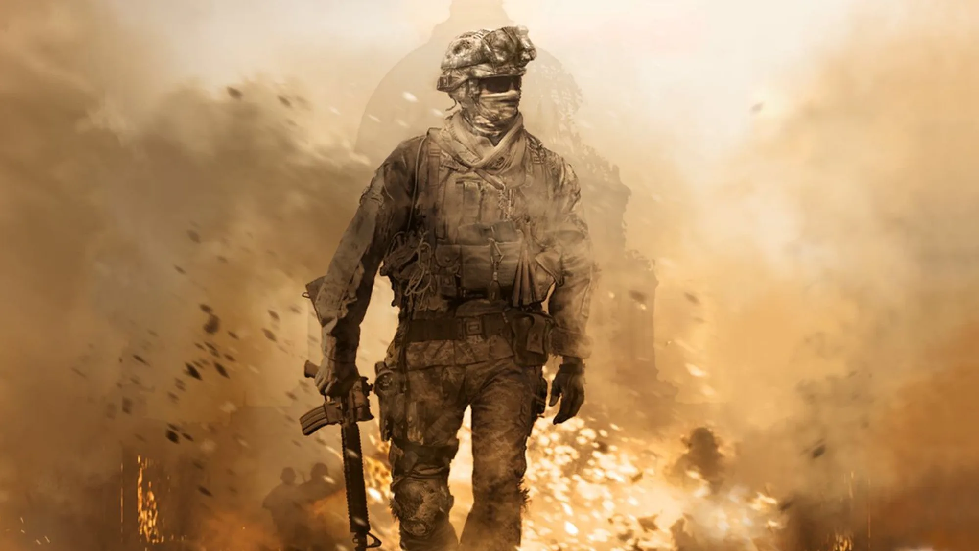 Modern Warfare'in Mimarı Robert Bowling'den Sektöre Meydan Okuyan Yeni Stüdyo Modern Warfare'in Mimarı Robert Bowling'den Sektöre Meydan Okuyan Yeni Stüdyo