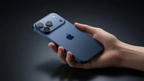 iPhone 18 Pro Max Batarya Kapasitesi Sızdı: eSIM ve Fiziksel SIM Farkı