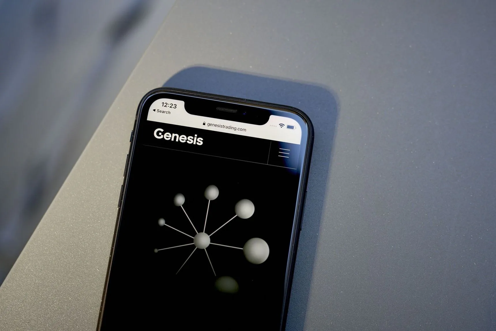 Dish Wireless İflas Koruma Sürecine Girdi: Project Genesis Kapanıyor Dish Wireless İflas Koruma Sürecine Girdi: Project Genesis Kapanıyor