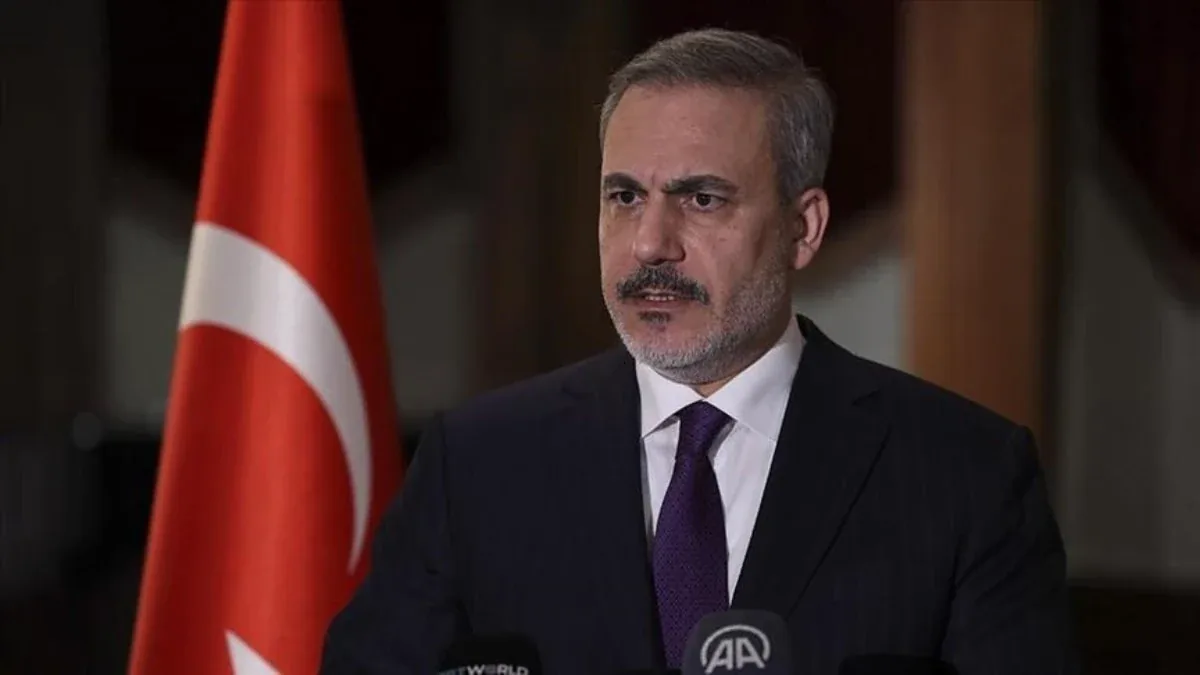 Suudi Arabistan'da Diplomatik Hareketlilik: Güvenlik ve İnsani Çözümler Suudi Arabistan'da Diplomatik Hareketlilik: Güvenlik ve İnsani Çözümler
