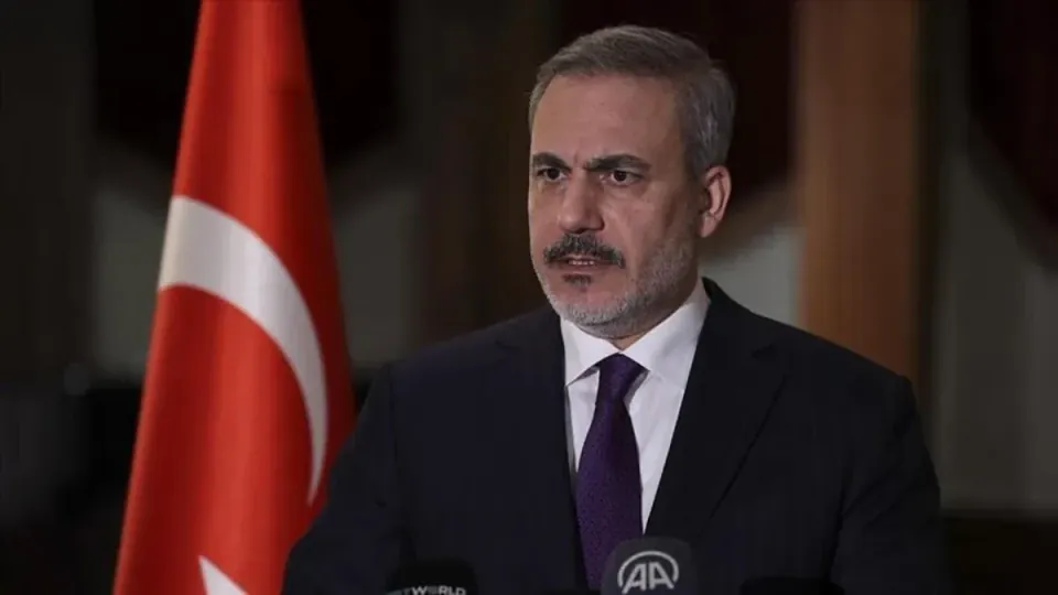Suudi Arabistan'da Diplomatik Hareketlilik: Güvenlik ve İnsani Çözümler görseli