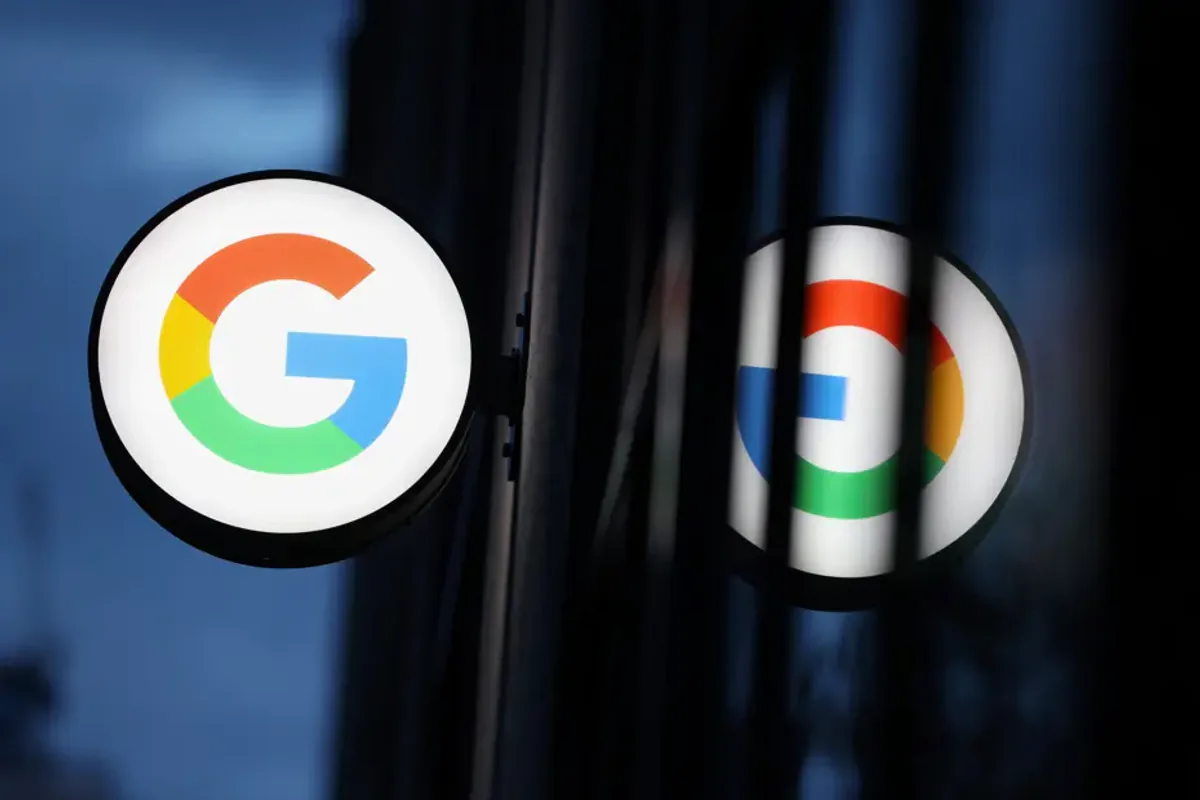 İsveç'ten Google'a Tarihi Rekabet Cezası: 1,5 Milyar Dolar Tazminat İsveç'ten Google'a Tarihi Rekabet Cezası: 1,5 Milyar Dolar Tazminat