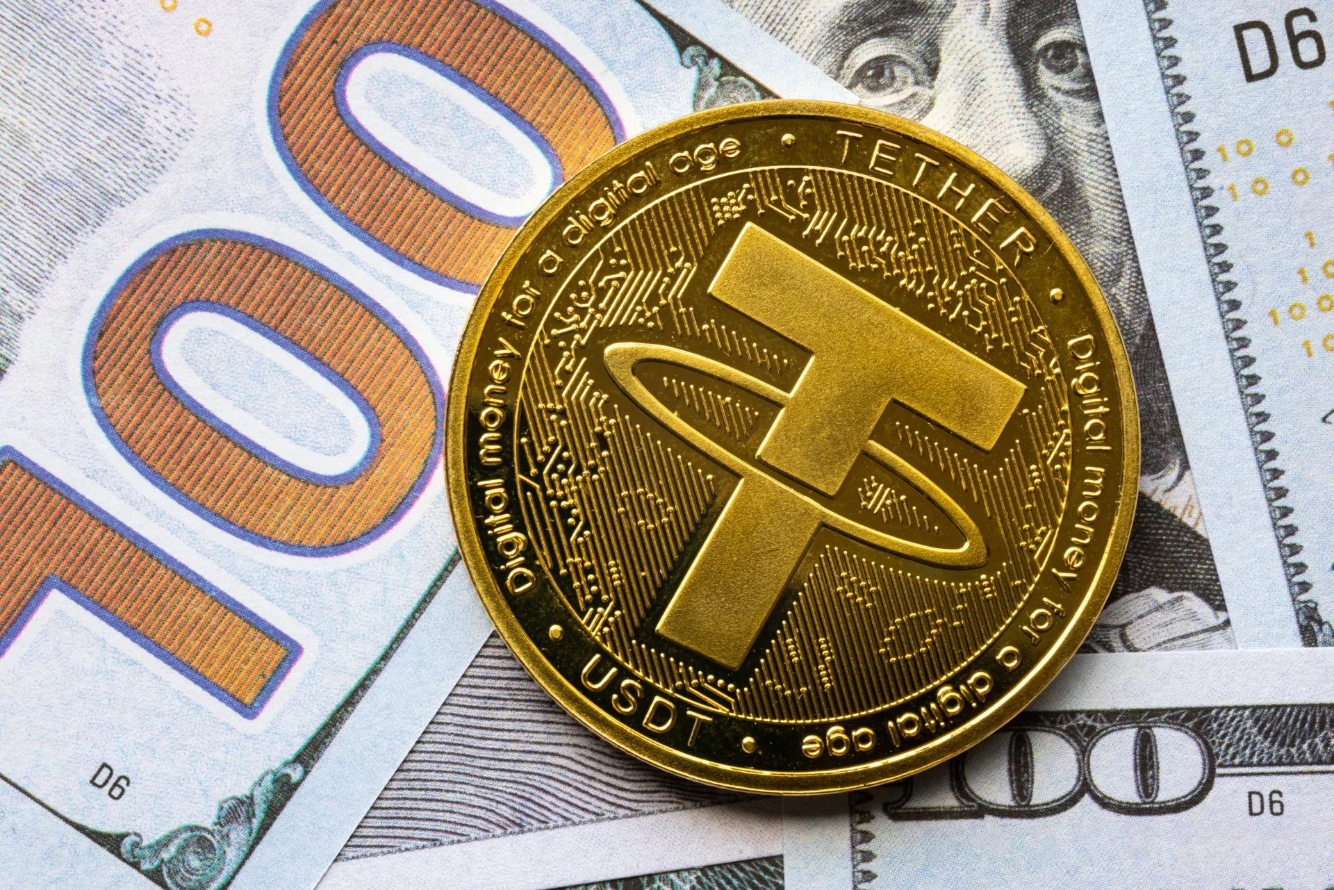 Tether'den Latin Amerika Hamlesi: Mercado Bitcoin'e Stratejik Yatırım Tether'den Latin Amerika Hamlesi: Mercado Bitcoin'e Stratejik Yatırım