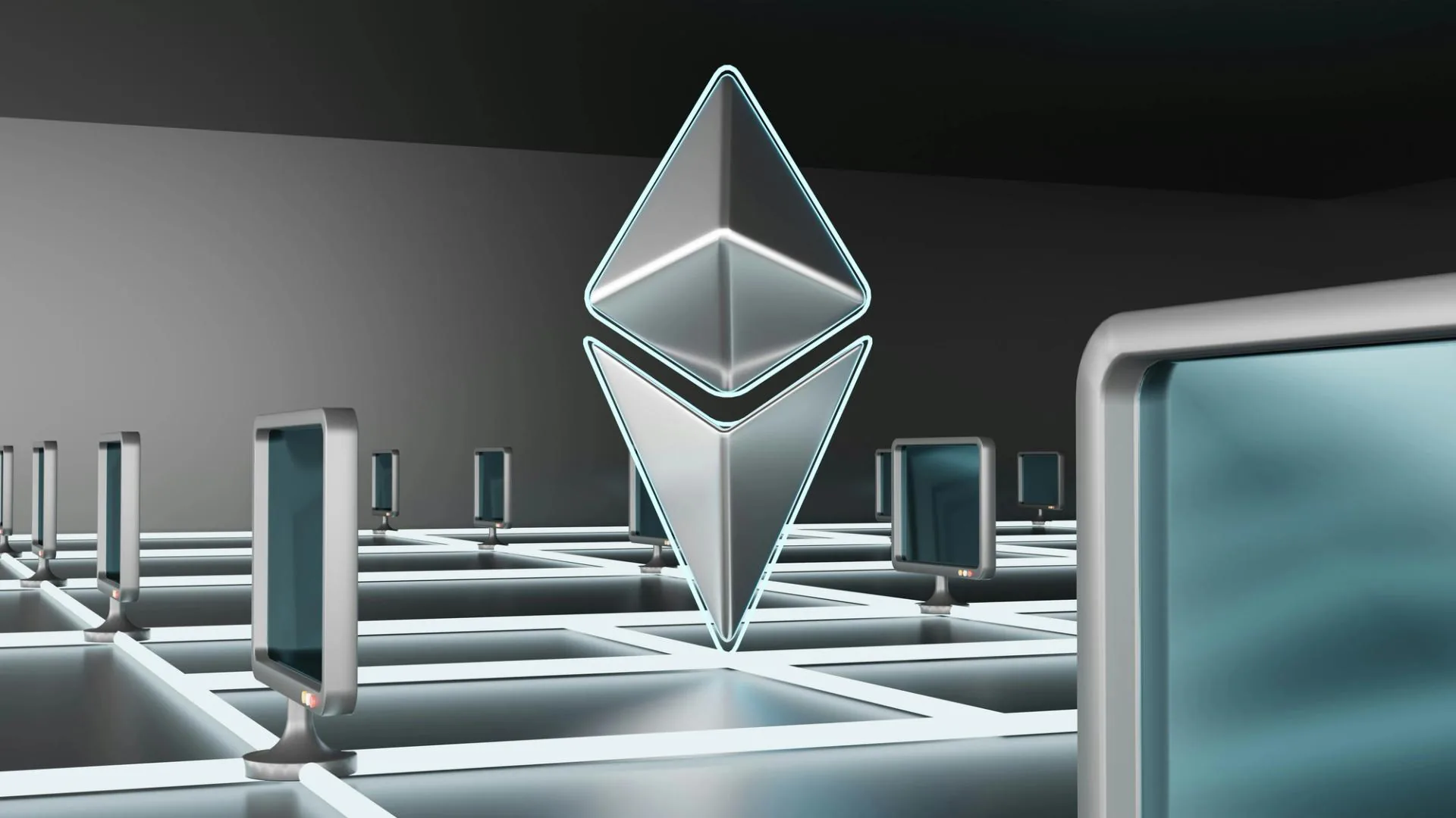 Ethereum Kurumsal Adaptasyon İçin Yeni Bir Karı Amacı Kuruluş Kurdu Ethereum Kurumsal Adaptasyon İçin Yeni Bir Karı Amacı Kuruluş Kurdu