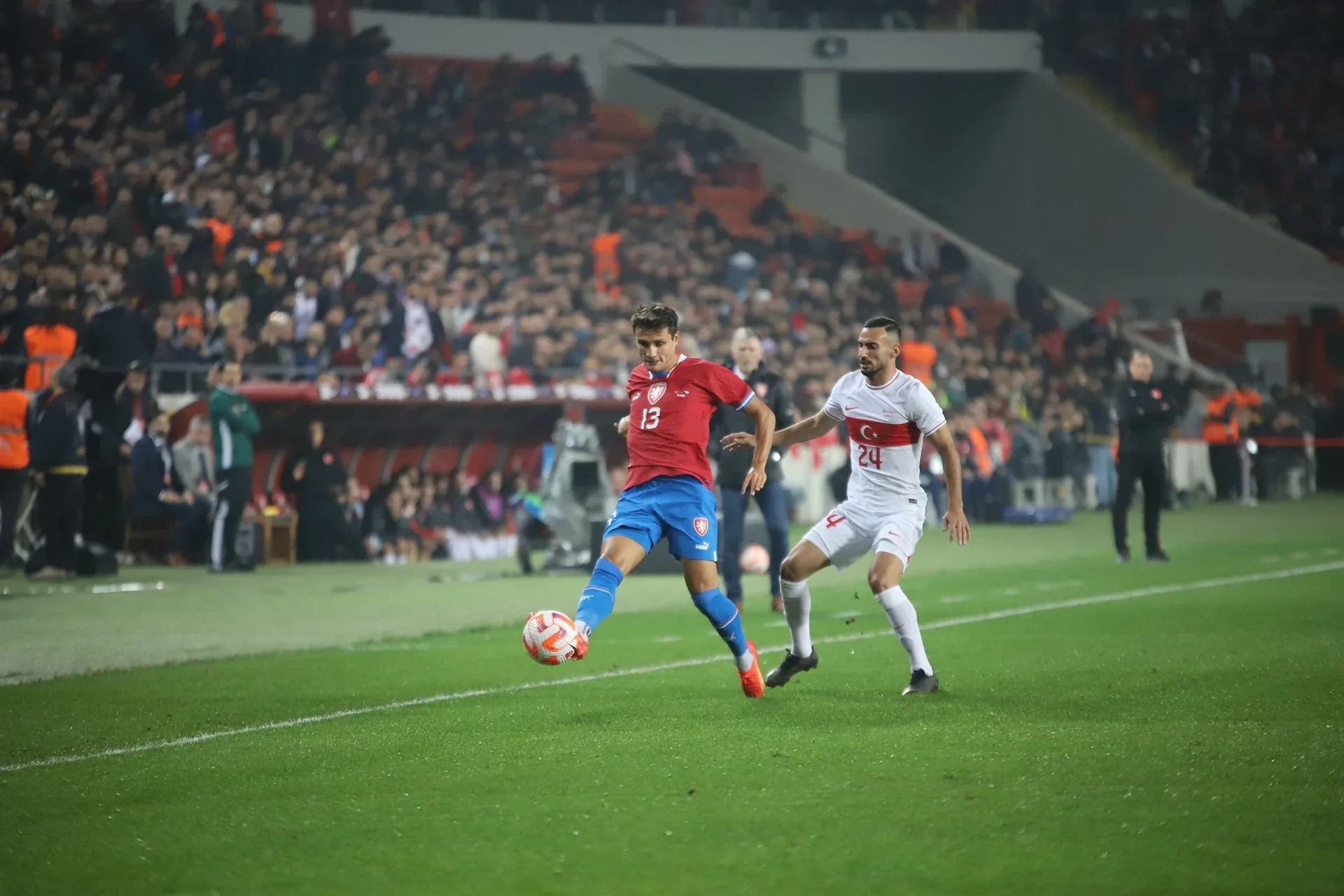 Levante ve Leganés Hazırlık Maçında Karşı Karşıya Geldi Levante ve Leganés Hazırlık Maçında Karşı Karşıya Geldi
