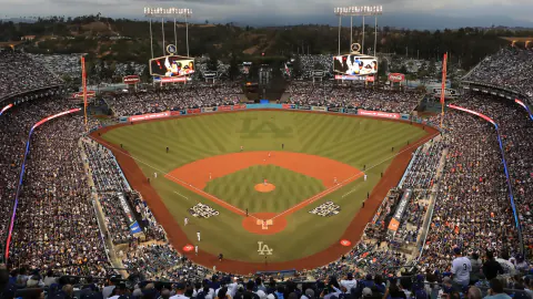 Los Angeles Dodgers'ın 4 Temmuz Programı ve MLB'de ALS Farkındalığı