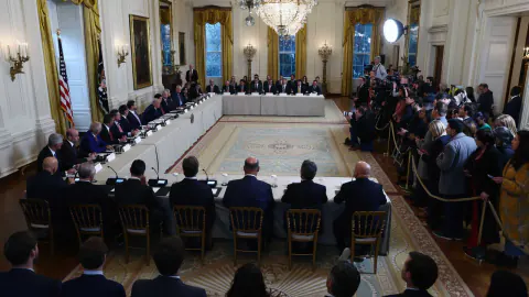 ABD'de 'Trump Hesapları' Dönemi: Çocuklar İçin Yeni Yatırım Sistemi Başladı