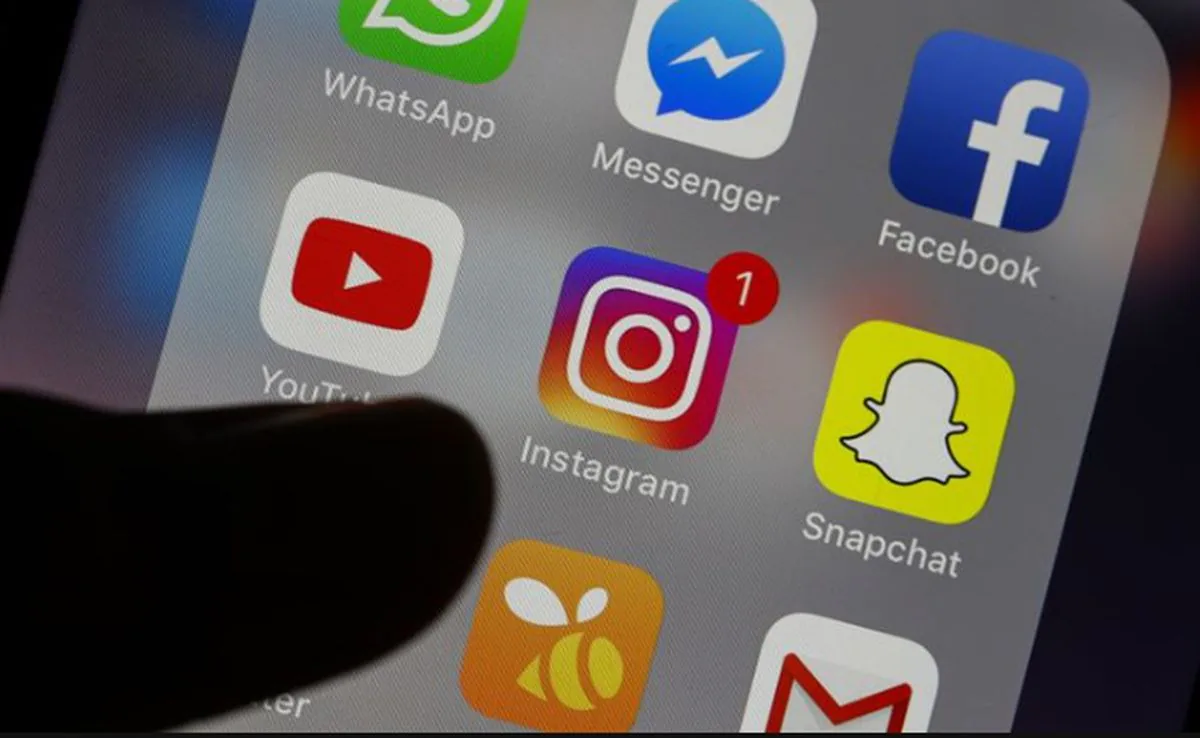 TikTok'a Erişim Sorunu: Kullanıcılar Bağlantı Problemleri Yaşıyor TikTok'a Erişim Sorunu: Kullanıcılar Bağlantı Problemleri Yaşıyor