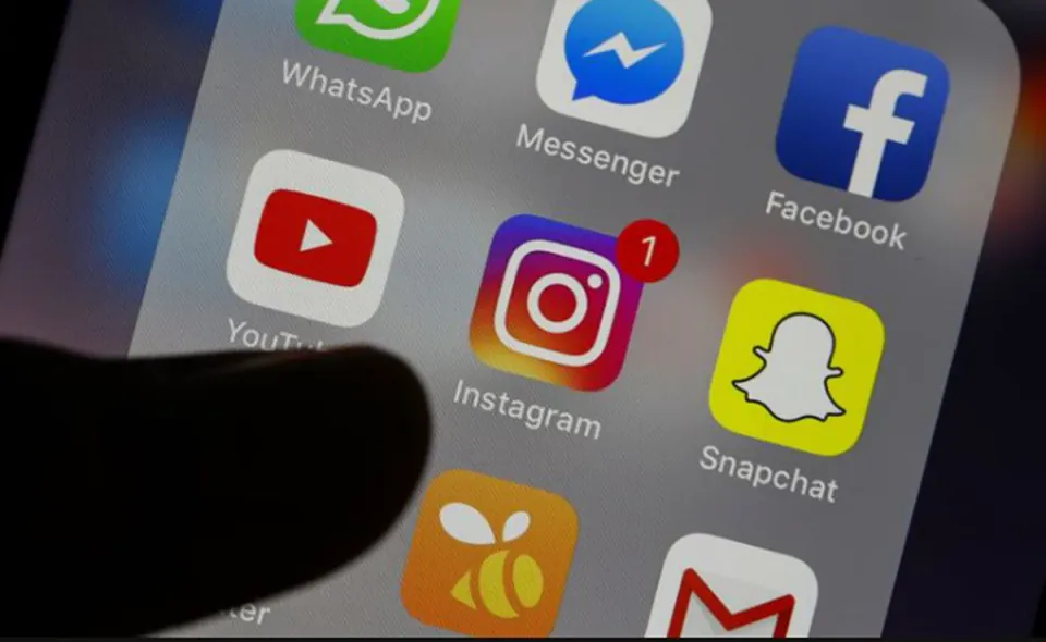 TikTok'a Erişim Sorunu: Kullanıcılar Bağlantı Problemleri Yaşıyor görseli