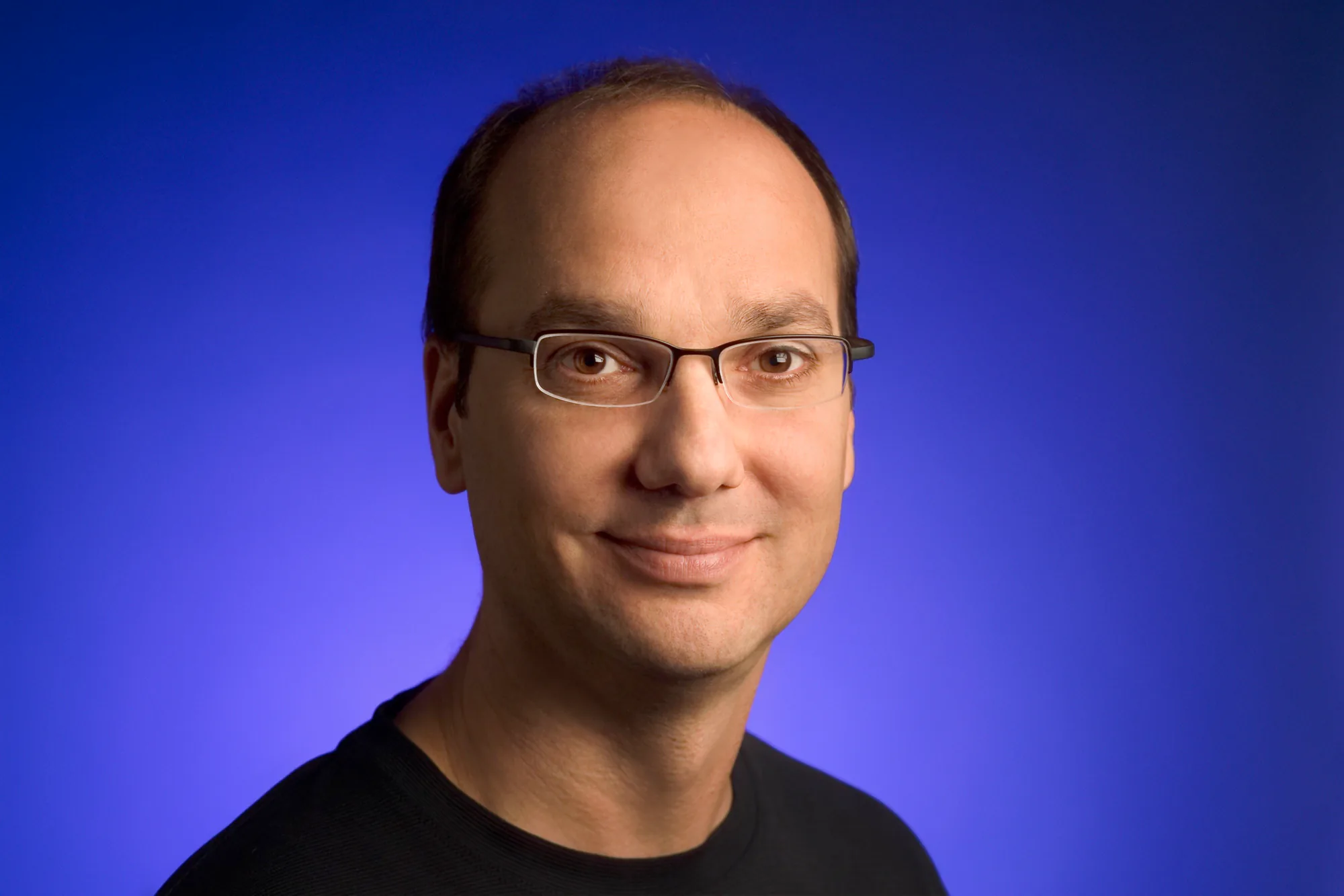 Android'in Mimarı Andy Rubin ve Google'ın Tartışmalı Ayrılık Süreci Android'in Mimarı Andy Rubin ve Google'ın Tartışmalı Ayrılık Süreci