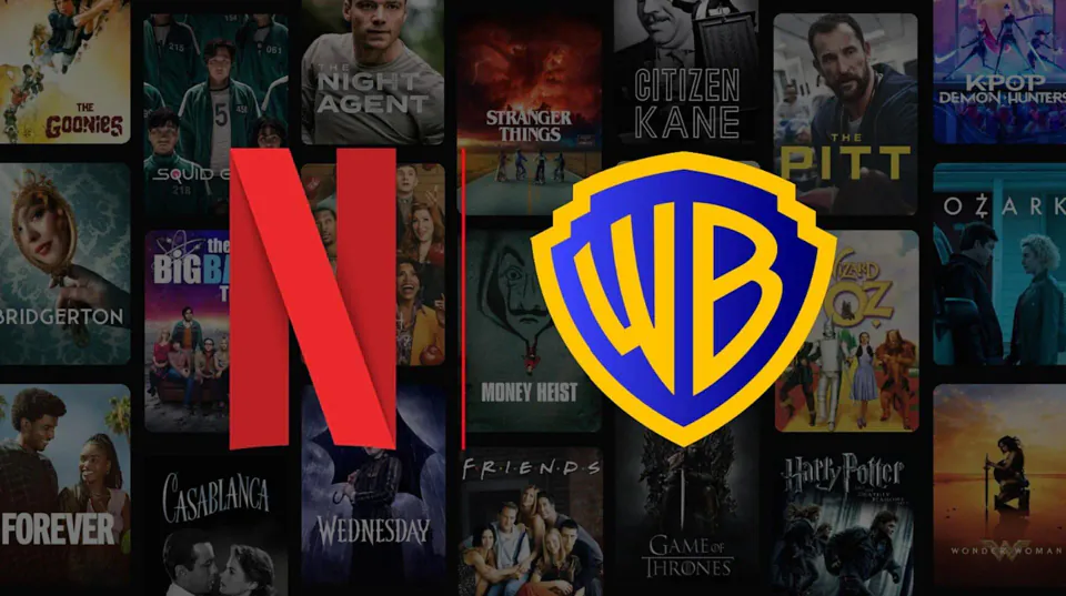 Paramount ve Warner Bros. Birleşmesinde Kritik Engel Kalktı