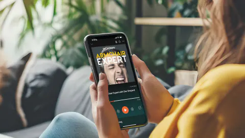 Amazon Wondery Uygulamasını Kapattı: Podcast Dinleyicilerini Neler Bekliyor?