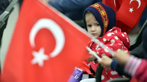 Washington DC'de Tehlikeli Sıcaklar: 4 Temmuz Kutlamaları İptal Edildi