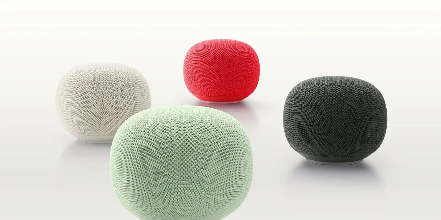 Google Home Ekosisteminde Yeni Dönem: Gemini Destekli Akıllı Hoparlör Geldi Google Home Ekosisteminde Yeni Dönem: Gemini Destekli Akıllı Hoparlör Geldi
