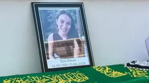Oyuncu Ece İrtem'in Ölüm Nedeni Araştırılıyor: Sepsis İddiası Gündemde