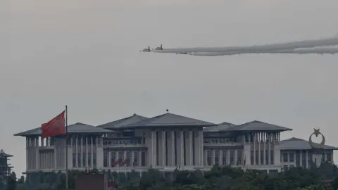 Ankara'da NATO Zirvesi: Trump ve Meloni Arasında Diplomatik Gerilim