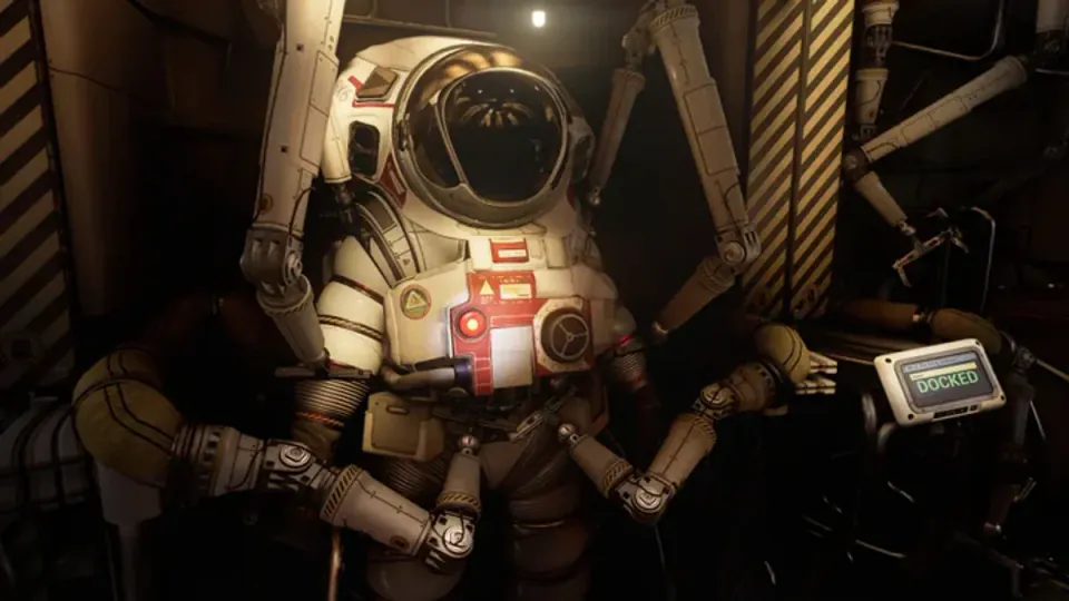SOMA'nın geliştiricisi Frictional Games'ten Ontos için kritik tarih güncellemesi görseli