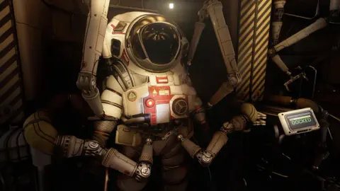 SOMA'nın geliştiricisi Frictional Games'ten Ontos için kritik tarih güncellemesi