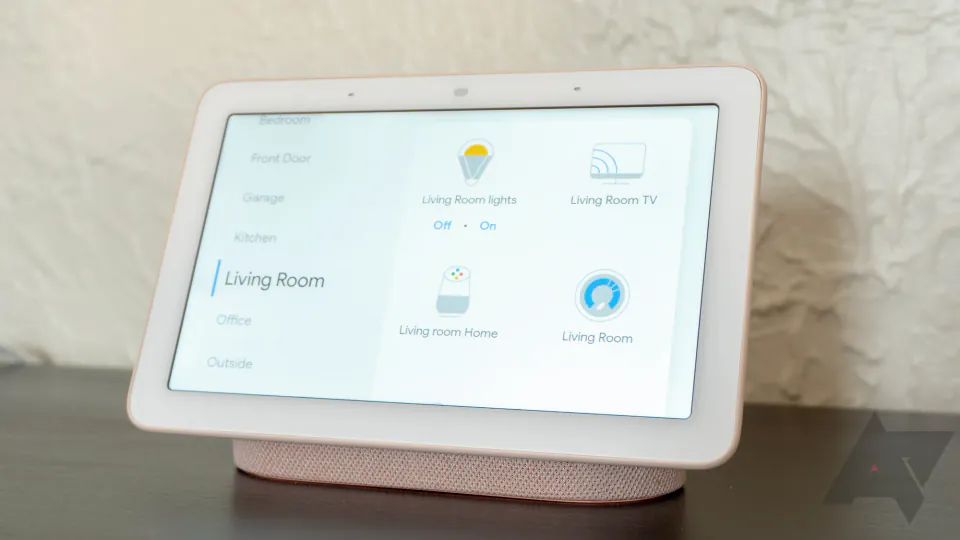 Google Home Display'den Ne Beklemeli? Akıllı Ev Ekosisteminde Yeni Dönem görseli
