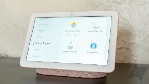 Google Home Display'den Ne Beklemeli? Akıllı Ev Ekosisteminde Yeni Dönem